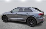 Certified 2025 Audi SQ8 Prestige w/ Prestige Package image 6