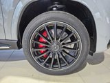 New 2025 Mercedes-Benz GLS 63 AMG 4MATIC image 6