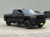 New 2025 RAM 2500 Laramie image 2