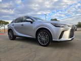 New 2025 Lexus RX 450h AWD w/ Luxury Package image 2