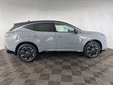 New 2025 Nissan Murano Platinum image 4