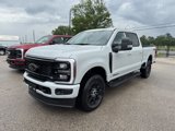 New 2025 Ford F250 Lariat image 5