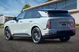 New 2026 Cadillac Escalade IQ Sport 1 w/ LPO, ONYX Package image 5