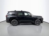 New 2025 Lexus LX 700h Overtrail image 4