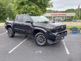Used 2024 Toyota Tacoma TRD Sport image 2