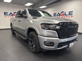 New 2025 RAM 1500 Big Horn image 2