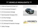 New 2025 Chevrolet Silverado 1500 LTZ w/ LTZ Premium Package image 2