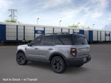 New 2025 Ford Bronco Sport Outer Banks image 6