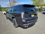 New 2025 Chevrolet Suburban Premier w/ Sun And Tow Package image 4