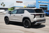 New 2026 Chevrolet Traverse Z71 w/ Enhanced Driving Package image 6