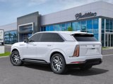 New 2025 Cadillac Escalade IQ Sport 2 w/ LPO, ONYX Package image 3