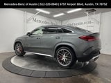 New 2025 Mercedes-Benz GLE 63 AMG S image 5