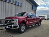 New 2025 Ford F350 Lariat w/ Chrome Package image 2