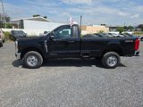 New 2025 Ford F250 XLT w/ F-250 >10K GVWR Package image 2