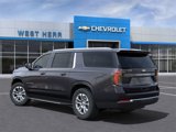 New 2025 Chevrolet Suburban LS image 3