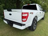 Used 2023 Ford F150 XL w/ STX Appearance Package image 5