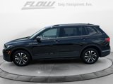 Certified 2024 Volkswagen Tiguan S image 5
