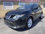 Used 2019 Nissan Rogue Sport S w/ Appearance Package image 2