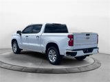 Used 2024 Chevrolet Silverado 1500 Custom image 3