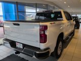 New 2025 Chevrolet Silverado 1500 LT w/ Leather Package image 5
