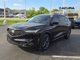 Certified 2023 Acura MDX A-Spec image 2