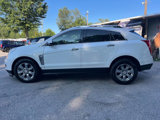 Used 2014 Cadillac SRX Luxury w/ Driver Awareness Package image 6
