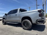 Used 2024 Chevrolet Silverado 1500 Custom Trail Boss image 4