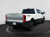 New 2025 Ford F250 King Ranch image 4