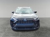 Certified 2024 Toyota RAV4 XLE image 2