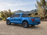 New 2025 Ford F150 STX w/ Equipment Group 200A image 4