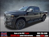 New 2025 RAM 2500 Laramie w/ Night Edition image 4