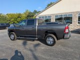 Used 2024 RAM 2500 Tradesman w/ Chrome Appearance Group image 4