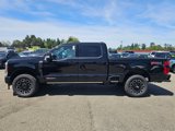 New 2025 Ford F350 Platinum image 4
