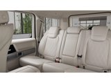 New 2025 Mercedes-Benz G 63 AMG 4MATIC image 5