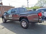 Used 2023 Toyota Tacoma SR image 4