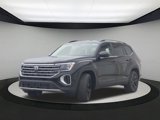 New 2025 Volkswagen Atlas SE image 3