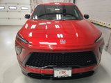 New 2026 Buick Enclave Sport Touring w/ Power Package image 6