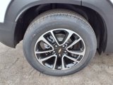 New 2026 Chevrolet TrailBlazer LT w/ Driver Confidence Package image 4