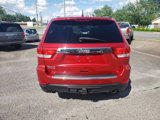 Used 2011 Jeep Grand Cherokee Limited w/ Trailer Tow Group IV image 4