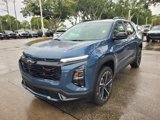 New 2026 Chevrolet Equinox RS w/ Convenience Package III image 3