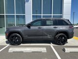 New 2025 Jeep Grand Cherokee Altitude image 2