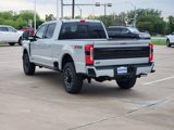 New 2025 Ford F250 Platinum image 4