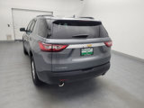 Used 2021 Chevrolet Traverse LT image 6