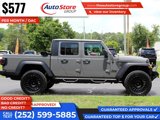 Used 2020 Jeep Gladiator Sport w/ Quick Order Package 24S image 5