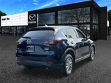 Certified 2023 MAZDA CX-5 AWD 2.5 S w/ Preferred Package image 4