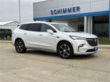 Used 2022 Buick Enclave Premium w/ LPO, Touring Package image 3