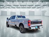 New 2025 Ford F350 Platinum image 2