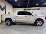 Used 2022 Chevrolet Silverado 1500 LTZ w/ LTZ Premium Package image 4