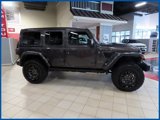 New 2025 Jeep Wrangler Unlimited Rubicon 392 image 3