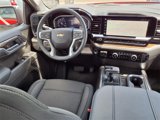 New 2026 Chevrolet Silverado 1500 LT w/ Texas Edition Plus image 4